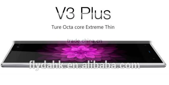 Cheap Inew V3 plus MTK6592 Octa Core 2G ram+16G rom 5" Android mobile phone