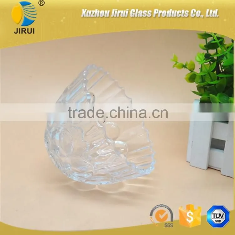 300ml Glass Bowl