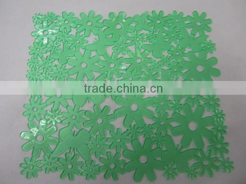 kitchen mat pvc mat ( JK-8832C)