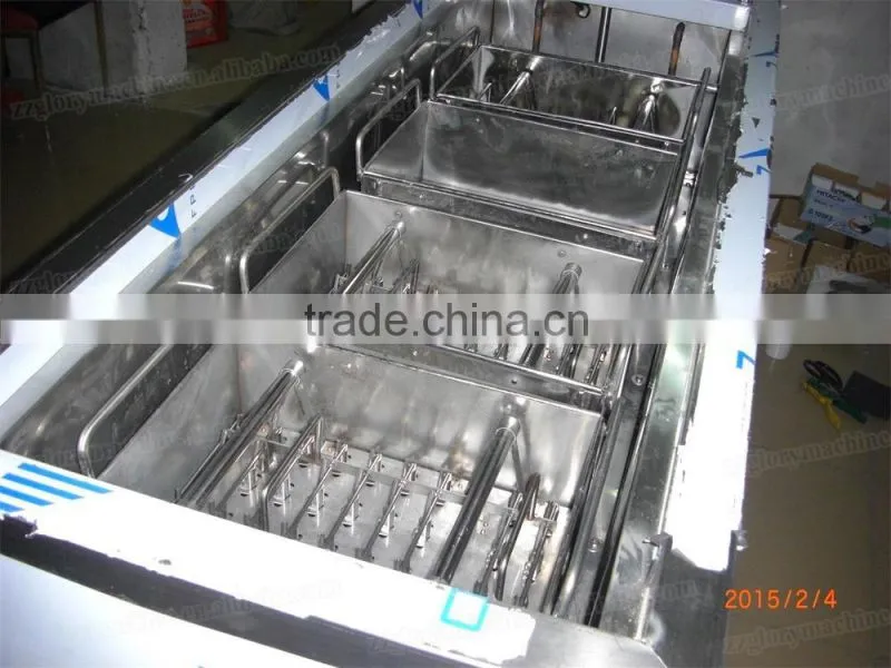 Stainless Steel Ice Lolly Making Machine |Ice Cream Making Machine| Pop Ice Making Machine