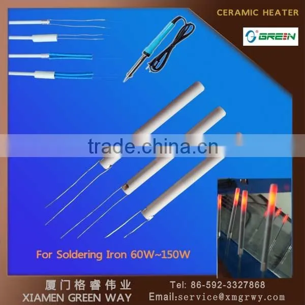 Hot Sale 24V/120V/230V 50W~150W Soldering Station Heating Element