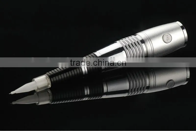 New TKL Digital Permanent Makeup Electric Eyebrow Tattoo Machine