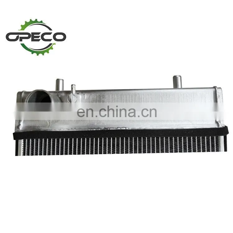 For Excavator CAT 320D 320DRE-E water radiator size 1110*405*130mm hot sale