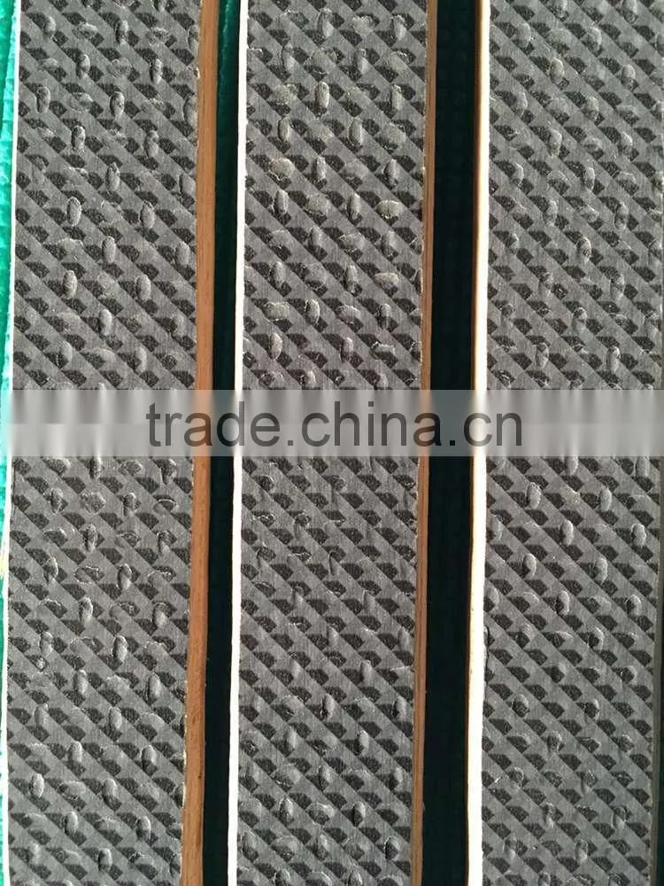 cheap and high quaity Stickers embossed bed slats wooden bed slats