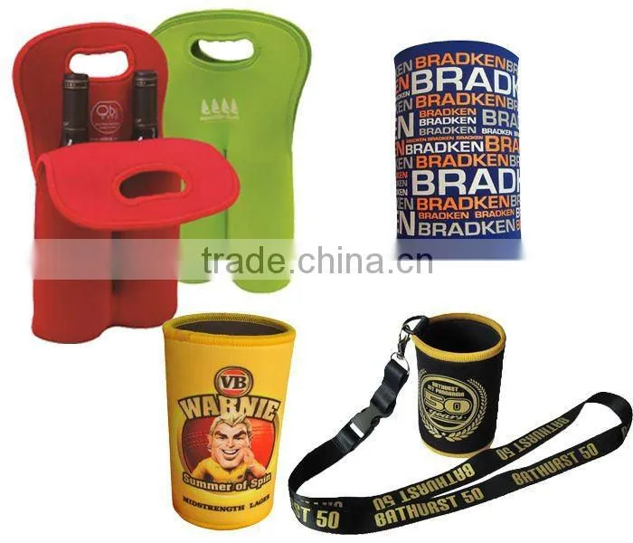 Customized Cooler Bag