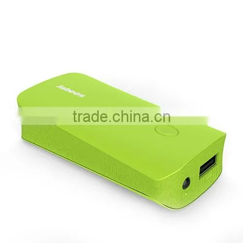 Low price fashionable universal portable mobile power bank/mobile power supply
