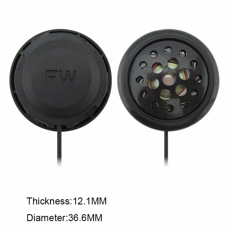 mp3 players loud sound headsets for helmet