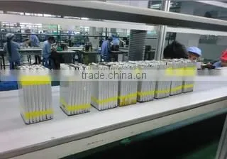 Shenzhen Lithpower Technology Company Limited company overview - view 3