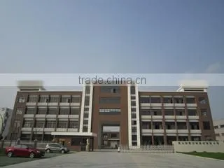 Kunshan Koolcare Technology Co., Ltd. company overview - view 1