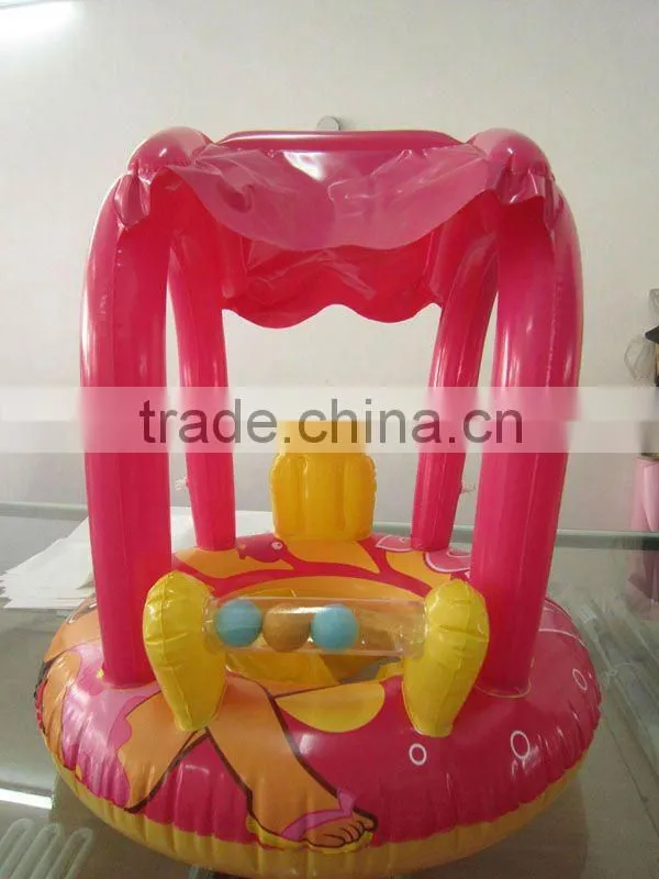 hot sell pvc inflatable car boat