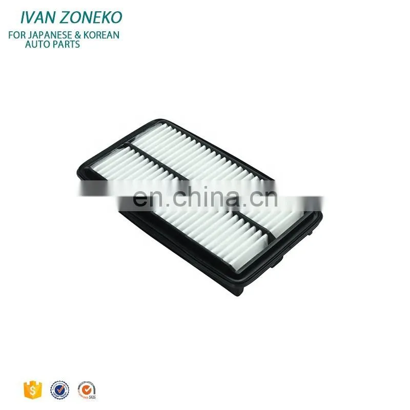 High Dust Holding Capacity Hot Sales Air Filter Material 17220-5J6-A10 17220 5J6 A10 172205J6A10 For Honda
