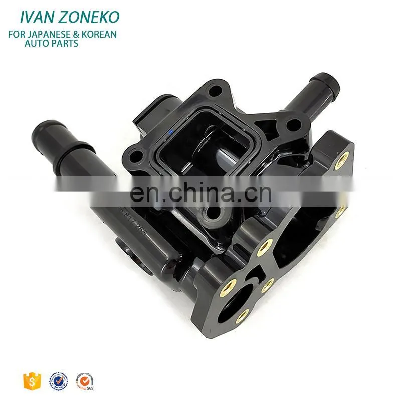 Replacement Parts Cooling System 96984103 For Chevrolet Thermostat Housing