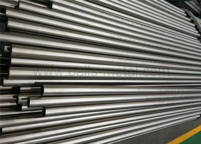 Suzhou Palls Metal Products Co., Ltd. company overview - view 4