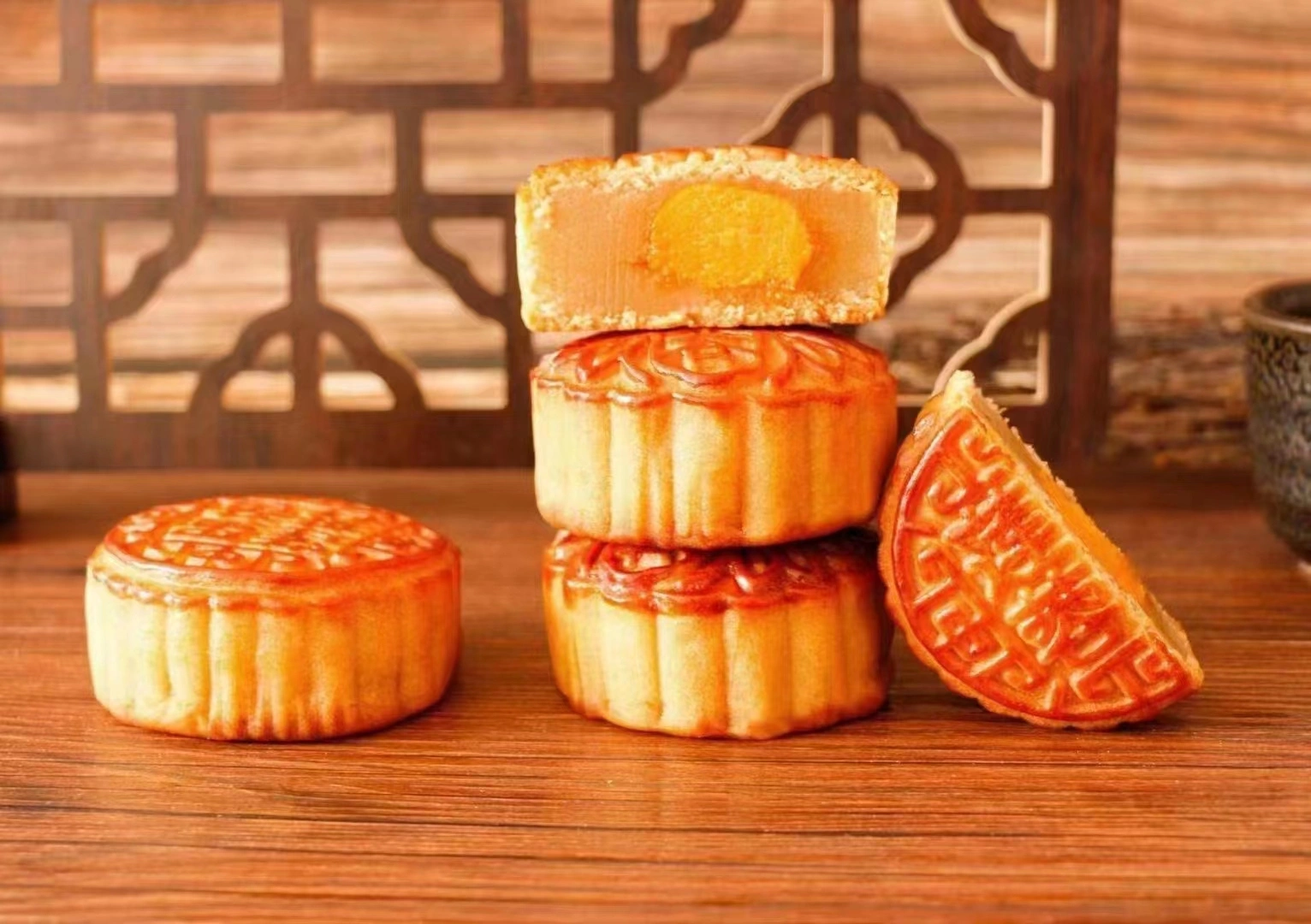 Chaoyang Fengmai Food Co.,Ltd. company overview - view 2