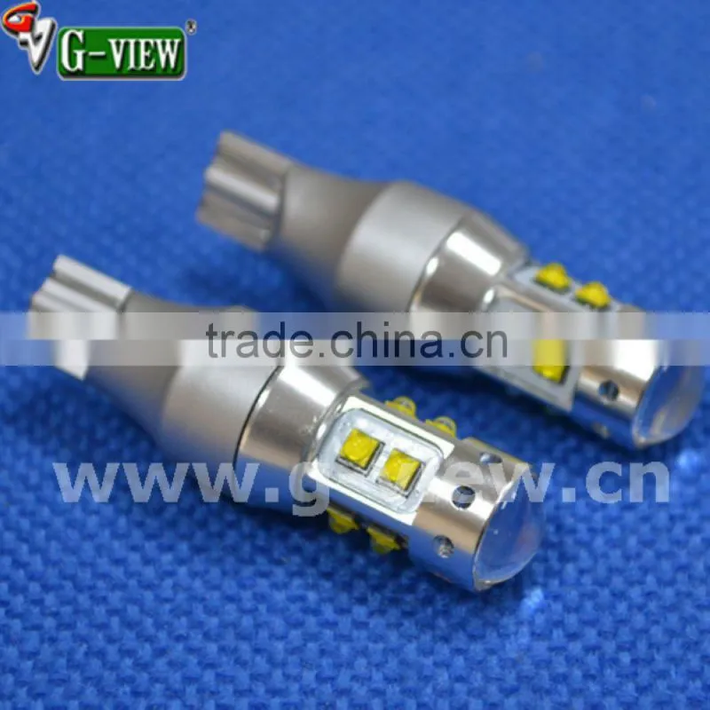 Hotsale Xenon-white 12v automotive led light,50W 10-30V Led car bulb for indicator light