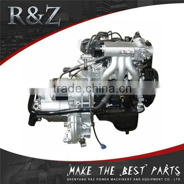 Durable top quality high rated 16hp diesel engine