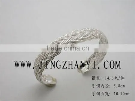 2011 exquisite shoe-shaped metal ingot (OEM ONLY)