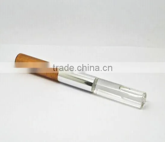 wholesale lipstick glass container 2*5ml