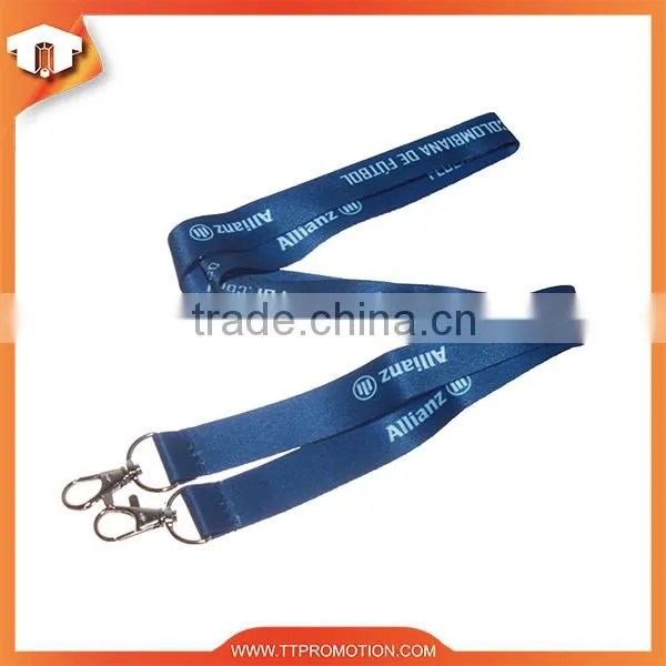 Factory Direct Sale lanyard with bottle holder