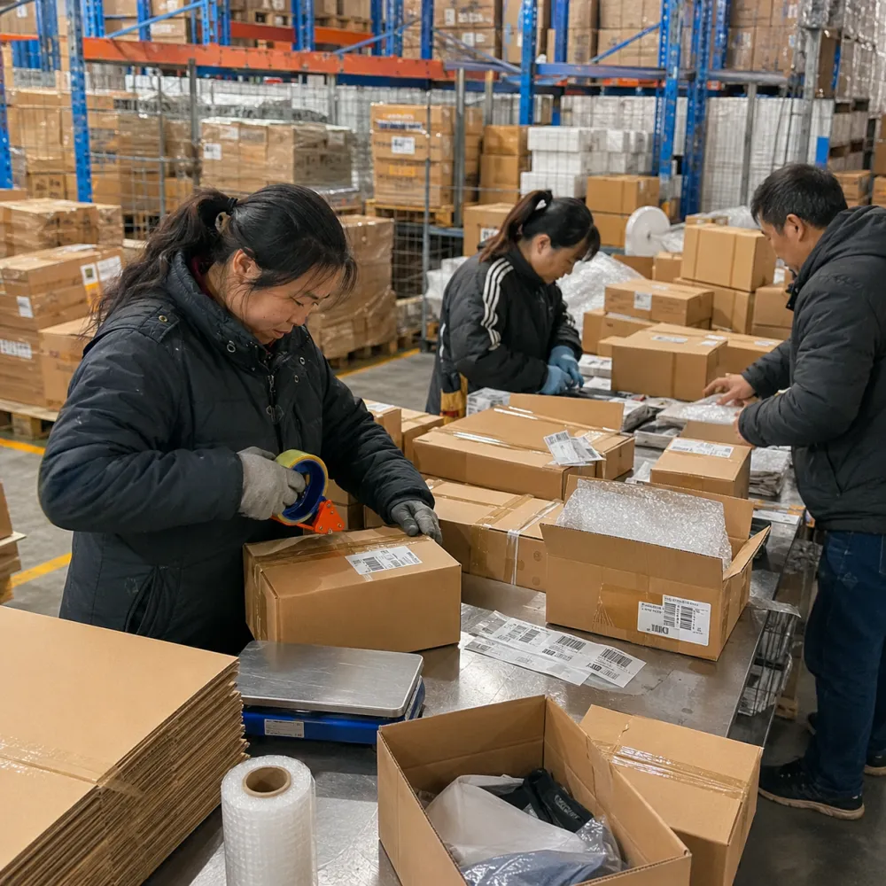 tiktok-shop-warehouse-prep-repacking