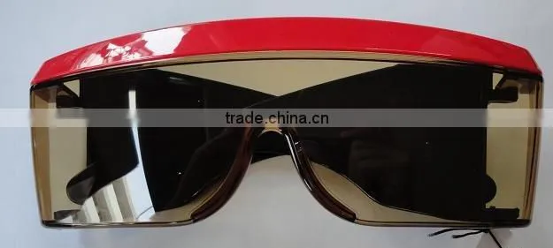 safety sunglasses compliant with ANSI Z87.1 CE EN166 AS/NZS 1337