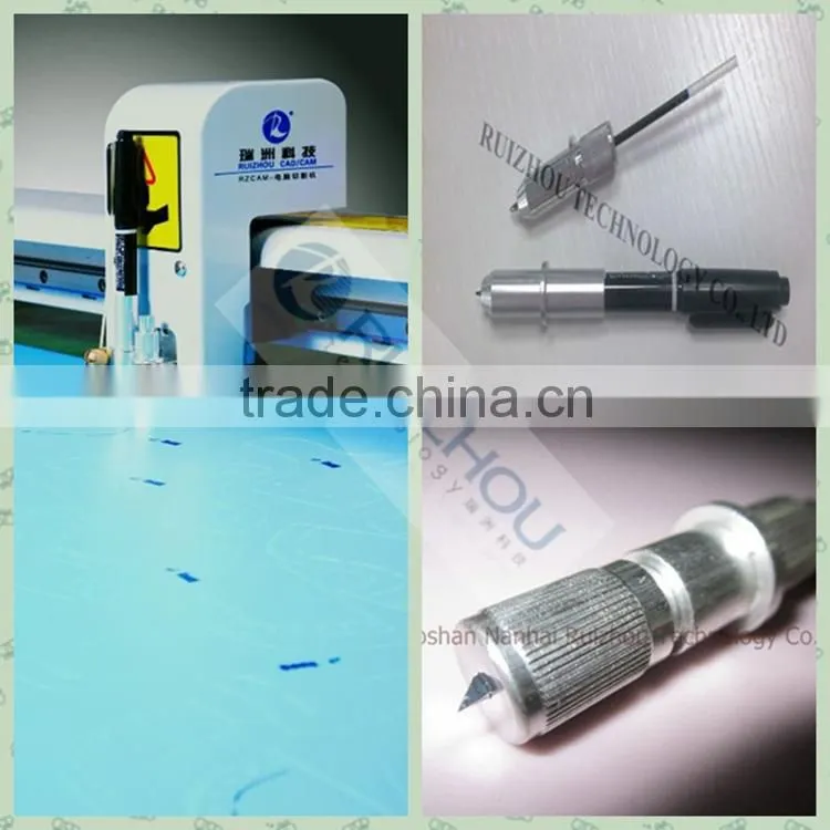 garment clothes paper pattern cutting plotter