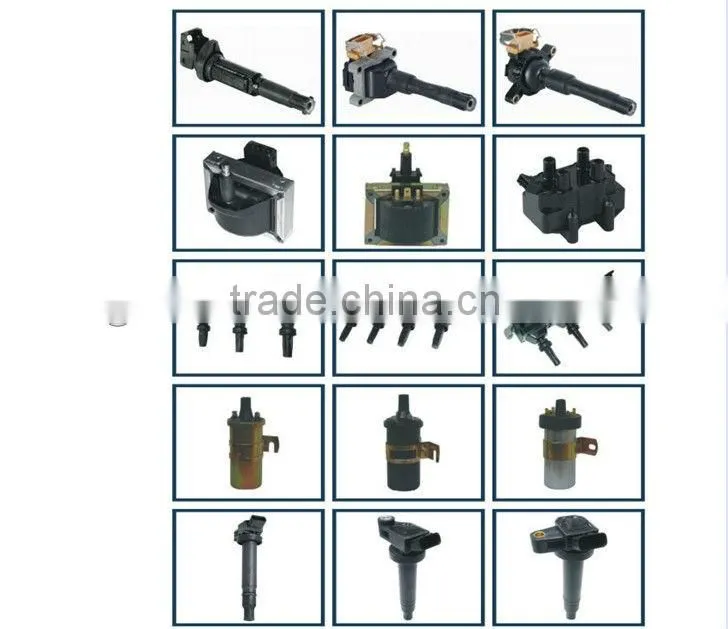 AUTO/CAR Engine Ignition coil for GM Ignition coil Tester 1900528