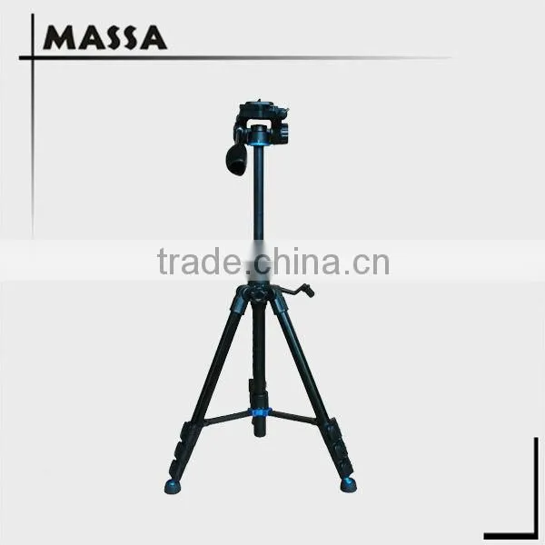 Camera accessories Massa portable tripod for camera, camcorder high quality professional