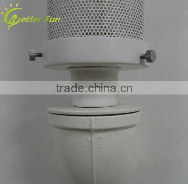 New Vintage Retro Stair Iron Tube Outdoor Wall Light