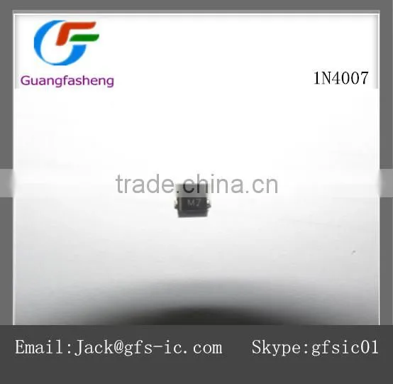 (hot sale) 1N4007