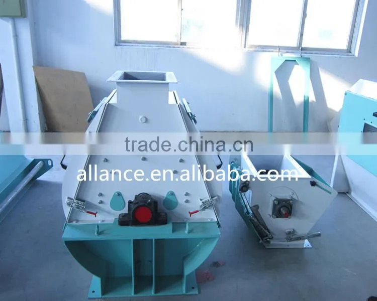 Alibaba Made in China 1-22t/h Wood pellet hammer mill for sale