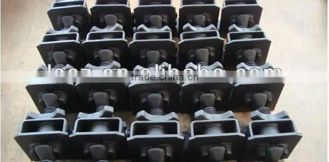 Adjustable ISO shipping Container Twist Lock