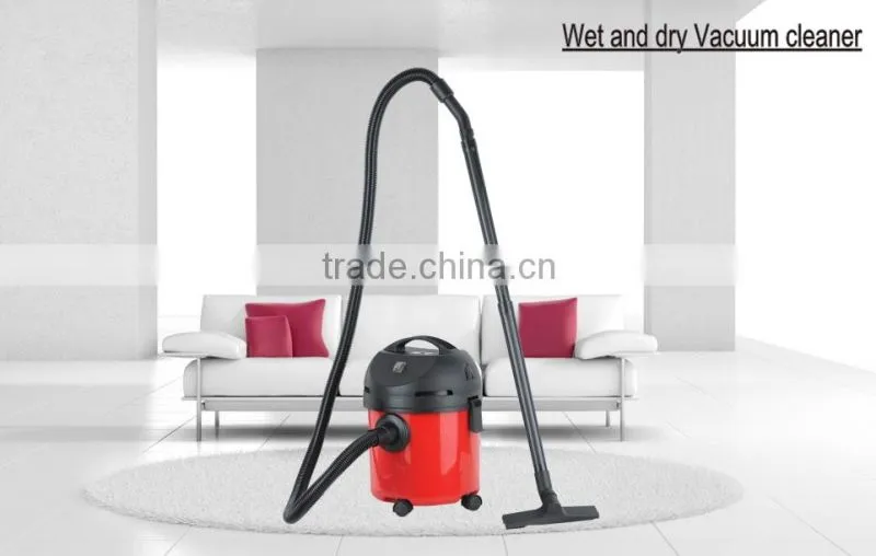Free shipping household vacuum wet and dry industrial vacuum cleaner