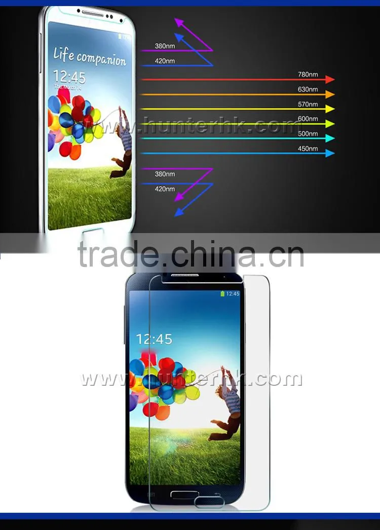 Newest Product Tempered Glass For S3 mini For Aquaris M5.5
