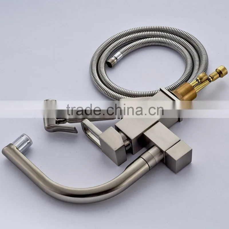 Best Selling Product Brass LED Water Tap