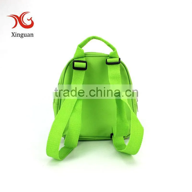 Transparent Backpack for kids