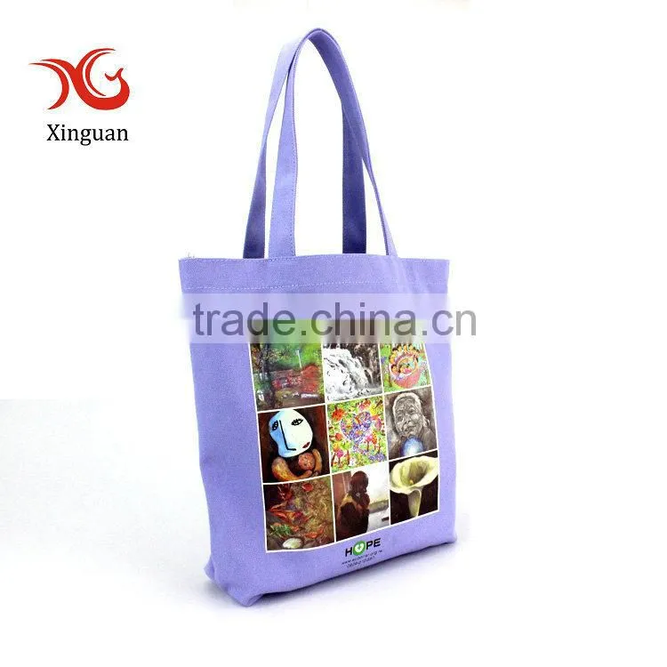 Eco-friendly shopping bag