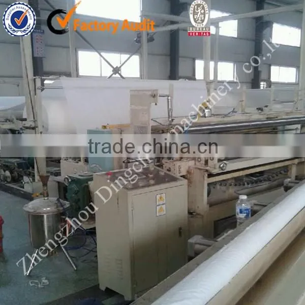 Good Quality 2880mm 15tpd Tissue Paper/Kitchen Paper Machine for Sale