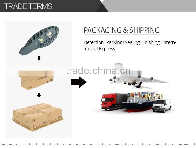 LED Parking Lot Road Street Light Lamp Industrial Tennis 150W Lighting USA led shoebox light with 5 years warranty