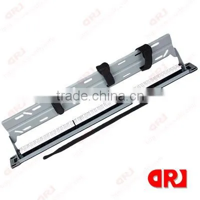24 ports Modular design UTP CAT6 patch panel