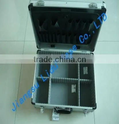 aluminum gift box