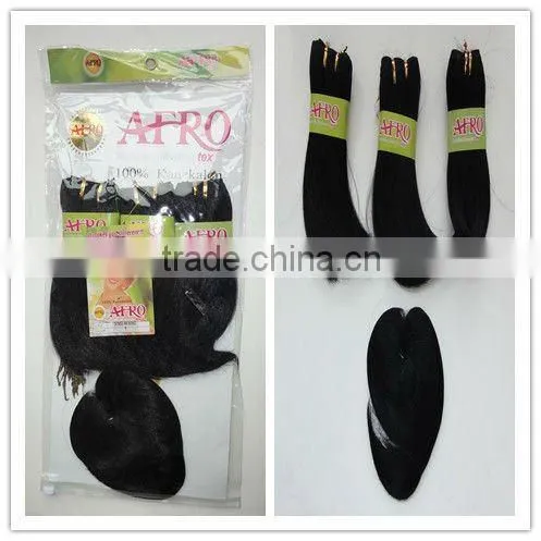 The Most Fashionable Yaki Straight Human Hair Extension