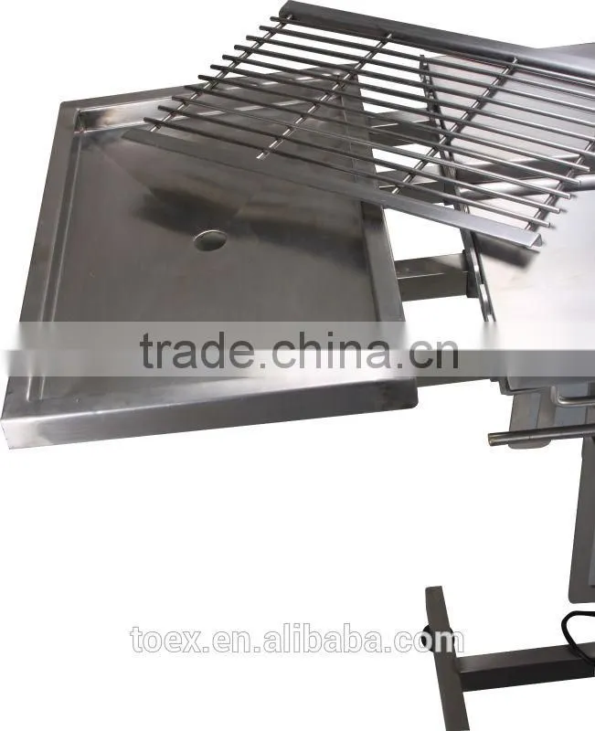 Dog Ophthalmology & Dental Table FT-853