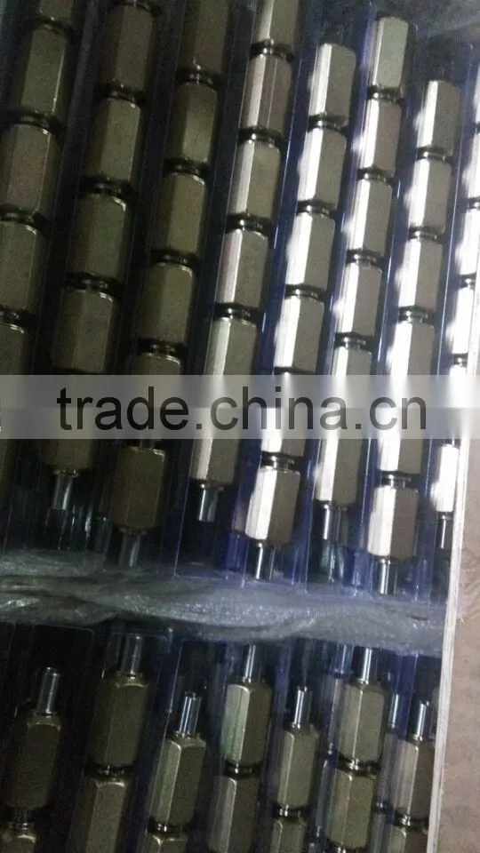 water pump shaft clutch shaft