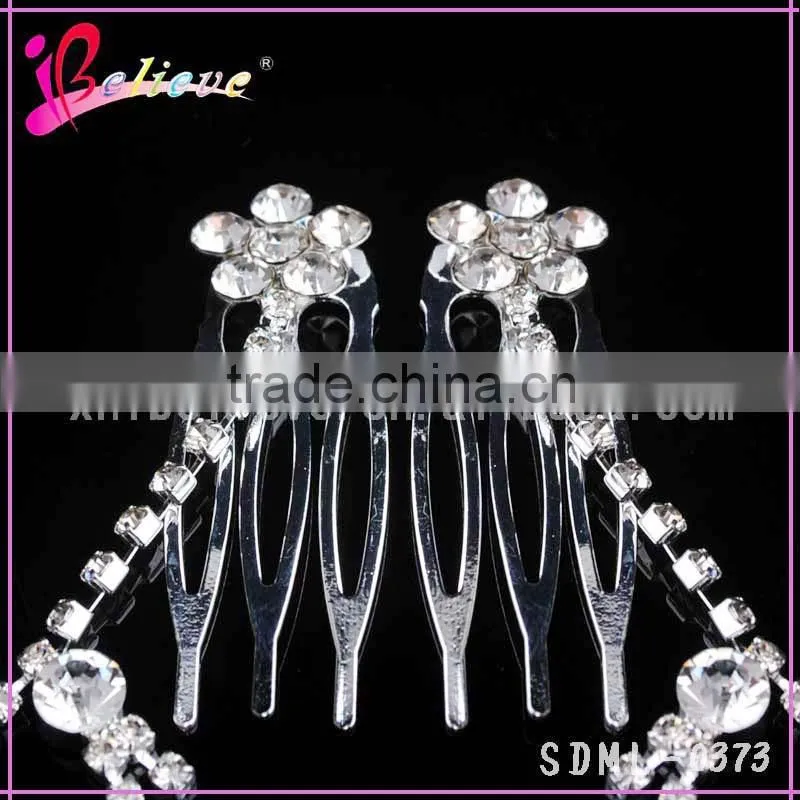 2015 New popular indian head chain,clear diamond head chain jewelry wholesale jewelry head chain