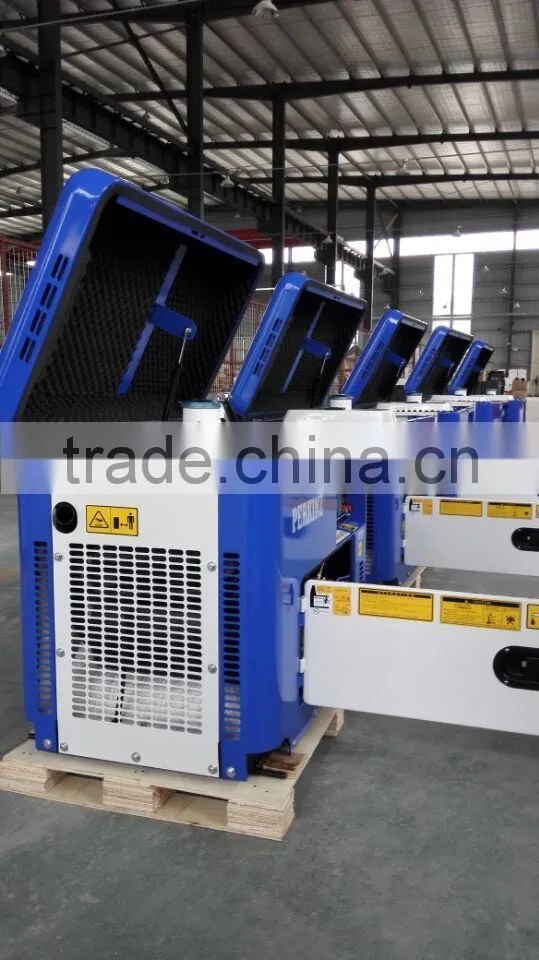 2015 new kohler 5kw home silent diesel generator