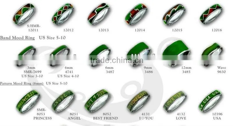 shell imperial crown jewerly Paua Abalone Shell Adjustable Ring Ladies blue/green paua shell ring