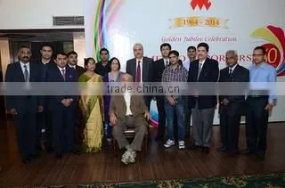 Metro Exporters Private Limited company overview - view 2