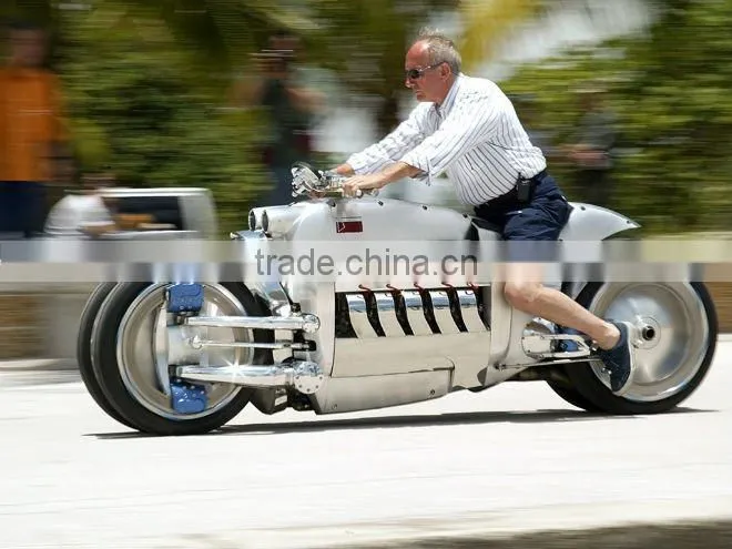 150cc X-Racer motorcycle Racing ATV POLEAXE