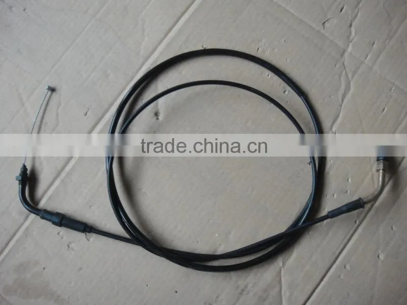moto and auto cable parts/ brake cable/ speed cable/clutch cable/accelerator cable